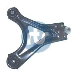 Imagem de RTS 96 00655 1 Braço de suspensão Eixo dianteiro, lado direito, em baixo transversal Chapa aço FORD: MONDEO 2 Kombi, Kombi