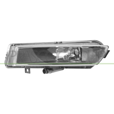 Imagem de PRASCO BM1214424 Farol de Nevoeiro esquerda BMW: 1 Hatchback