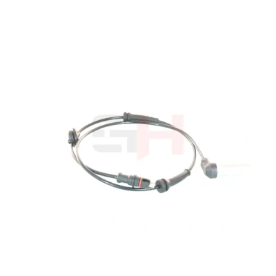 Imagem de GH 704004 Sensor de ABS Eixo dianteiro, lado direito, esquerdo LAND ROVER: Freelander I SUV