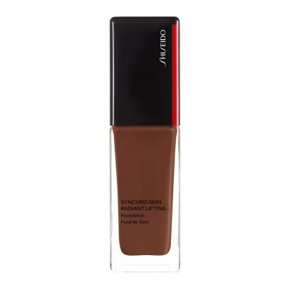 Imagem de Shiseido Synchro Skin Radiant Lifting Foundation 30ml (Various Shades) Shell