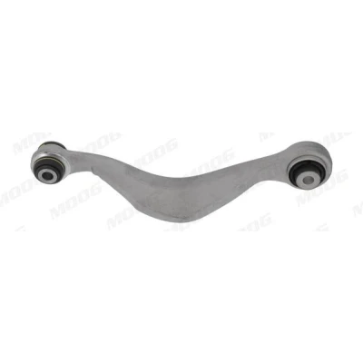 Imagem de MOOG BM TC 15954 Braço de suspensão Eixo traseiro direito, em cima oscilante longitudinal Alumínio Tirante BMW: 5 Sedan, 6 Gran Turismo