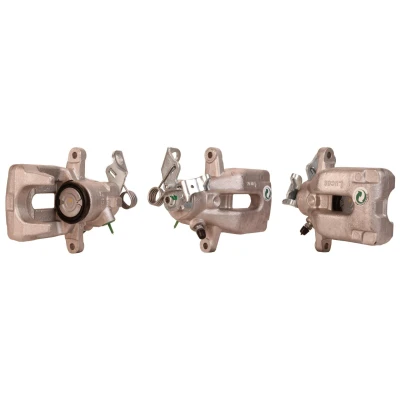 Imagem de ELSTOCK 86 2098 Pinça de travão Alumínio eixo traseiro esquerdo, atrás do PEUGEOT: 207 CC, Hatchback, 2008 Carrinha, CITROËN: C4 I Hatchback