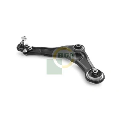 Imagem de BGA TRC73000 Braço de suspensão com articulação suspensão/guia em baixo, Eixo dianteiro, lado esquerdo transversal RENAULT: GRAND SCENIC 4