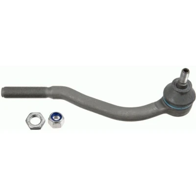 Imagem de LEMFÖRDER 25509 01 Rótula de direção Eixo dianteiro, à direita, exterior CITROËN: C5 II Carrinha, I Hatchback