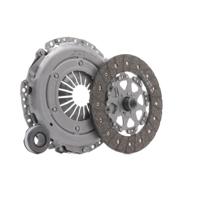 Imagem de SACHS 3000 970 123 Kit de Embraiagem 240 PEUGEOT: 508 I SW, 407 Sedan, CITROËN: C5 III Carrinha, C4 II Hatchback, Grand Picasso