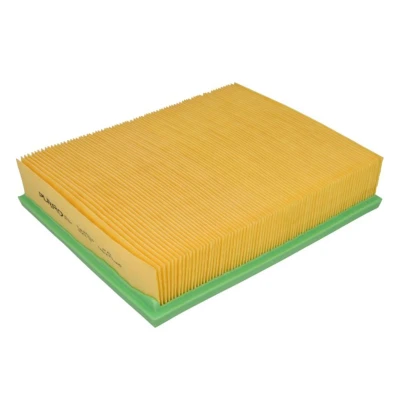 Imagem de PURRO PUR PA2080 Filtro de ar 50 197 247 Cartucho filtrante RENAULT: Laguna 3, 3 Grandtour, III Coupe