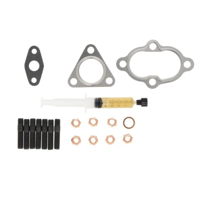 Imagem de ALANKO 10920495 Kit de montagem, turbocompressor com juntas perno roscado, porca, instruções montagem