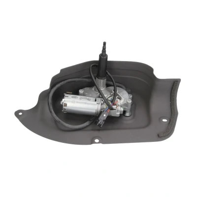 Imagem de MAGNETI MARELLI 064342009010 Motor de Limpa Vidros 12 traseira