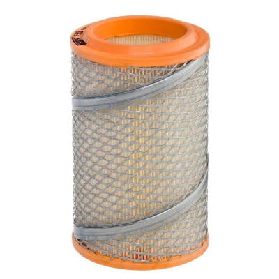 Imagem de HENGST FILTER E430L Filtro de ar 220 128 Cartucho filtrante RENAULT: MEGANE 1, 19 II Hatchback, 1 Coach