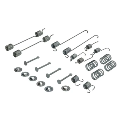 Imagem de Kit de acessórios, calços travão QUICK BRAKE 105 0802