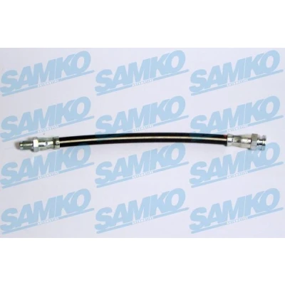 Imagem de SAMKO 6T46856 Mangueira de Travão 210mm F10x1 FIAT: Panda I Hatchback, LANCIA: Y10, Dedra Sedan