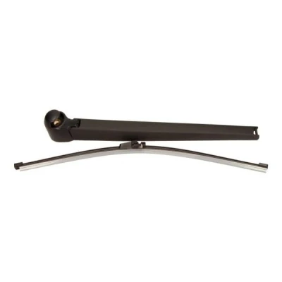 Imagem de Braço de limpa vidros, limpeza vidros Maxgear 39 0449 traseira com escova integrada, capa VOLKSWAGEN: Transporter 5
