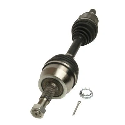 Imagem de MAXGEAR 49 2434 Veio de transmissão Eixo dianteiro 634 NISSAN: NP300 Navara Pick up
