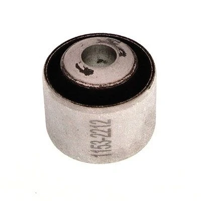 Imagem de MAXGEAR 72 5153 Casquilho de Braço Suspensão exterior, à frente, Eixo traseiro, ao centro oblíquo MERCEDES BENZ: Classe C T modell