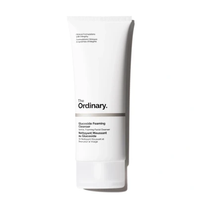 Imagem de The Ordinary Glucoside Foaming Cleanser 150ml