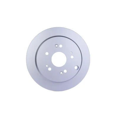 Imagem de HELLA PRO 8DD 355 118 901 Disco de travão 305 9 05/10 114,3 cheio revestido sem pernos fixação da roda, cubo roda HONDA: CR V 4, 3
