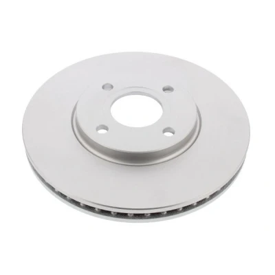 Imagem de MAPCO Disco de travão FORD: Ecosport Mk2 Eixo dianteiro 25mm 4 ventilado revestido 15739C 1805749,1854394,CN151125CA Discos