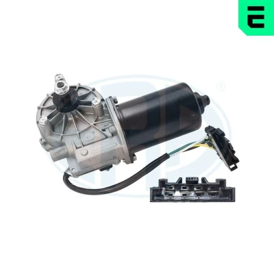 Imagem de ERA 460324A Motor de Limpa Vidros 12 à frente