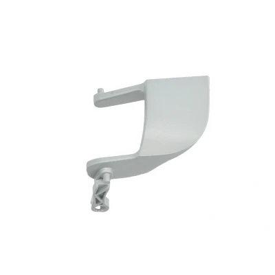 Imagem de DT Spare Parts 1.22922 Puxadores de Porta esquerda