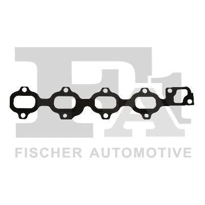 Imagem de FA1 475 008 Junta de escape cabeça cilíndrica, Colector RENAULT: Espace 5, Talisman Grandtour, Megane 4, MERCEDES BENZ: Classe C T modell