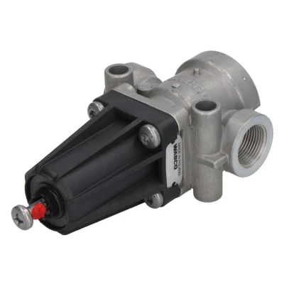 Imagem de WABCO 4750103130 Válvula limitadora de pressão