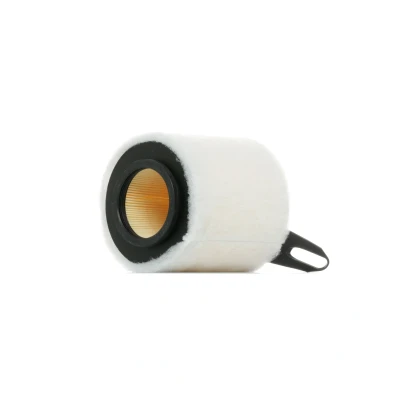 Imagem de FEBI BILSTEIN 49644 Filtro de ar 142 137 Cartucho filtrante BMW: 3 Sedan, Touring, Coupe