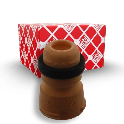 Imagem de FEBI BILSTEIN 38385 Batente de encosto, suspensão Eixo dianteiro AUDI: Q3