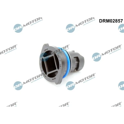 Imagem de DR.MOTOR AUTOMOTIVE DRM02857 Bujão do Carter OPEL: Astra K Hatchback, Sports Tourer