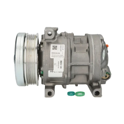 Imagem de ELSTOCK 51 1358 Compressor PAG 46 YF R134a, R1234yf com juntas FIAT: Grande Punto Hatchback, ALFA ROMEO: MiTo