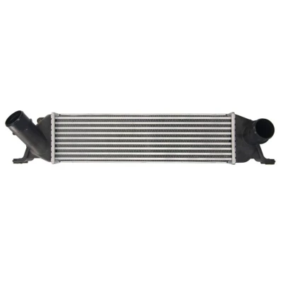 Imagem de THERMOTEC DA05012TT Intercooler HYUNDAI: H 1 Travel