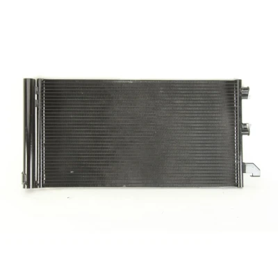 Imagem de NISSENS 940173 Condensador com secador Alumínio 608 R 134a FIAT: Panda II Hatchback