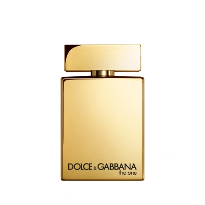 Imagem de Dolce&amp;Gabbana Toph Gold Eau de Parfum 100ml