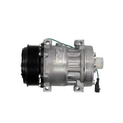 Imagem de NRF 32702 compressor SD7H15 24 PAG 46 com óleo de