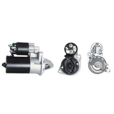 Imagem de MAPCO 13757 Motor de arranque 12 1,1 9 OPEL: Frontera A Sport SUV Cabrio, Astra F Caravan, Vectra CC