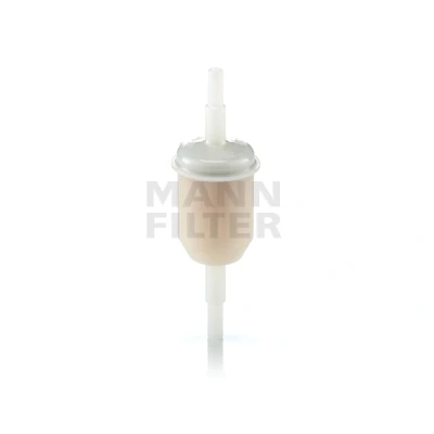 Imagem de MANN FILTER WK 31/2 (100) Filtro de Combustível dos tubos 8,1 6,1 LAND ROVER: Range Rover 3, Freelander I SUV, FIAT: Uno Hatchback, Cinquecento