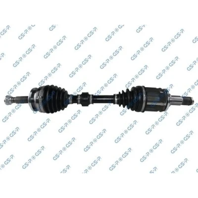 Imagem de GSP 259524 Veio de transmissão A1 643mm TOYOTA: RAV4 III SUV (XA30) 2.4 4WD, 2.0 4WD 2005 2013