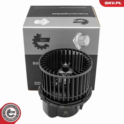 Imagem de Ventilador do habitáculo ESEN SKV 68SKV259