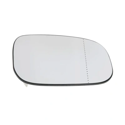 Imagem de ALKAR 6472592 Vidro Espelho à direita VOLVO: V70 2, V50, S40 II