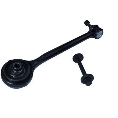 Imagem de MAXGEAR 72 5569 Braço de suspensão Eixo dianteiro, esquerda, em baixo, à frente transversal Aço fundido DODGE: Challenger Coupe