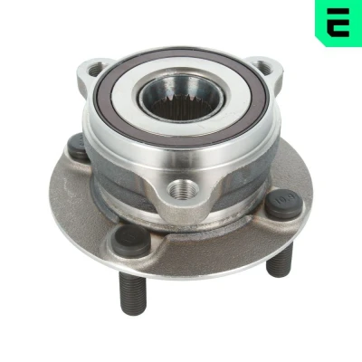 Imagem de OPTIMAL 941107 Kit de rolamento roda com sensor do ABS integrado 122, 80