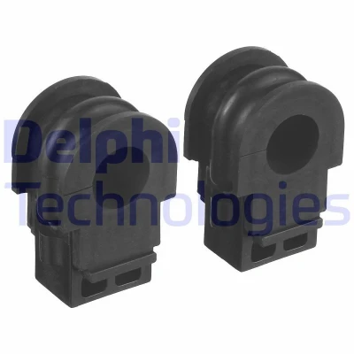 Imagem de DELPHI TD1102W Casquilho da Barra Estabilizadora NISSAN: Qashqai / Qashqai+2 I