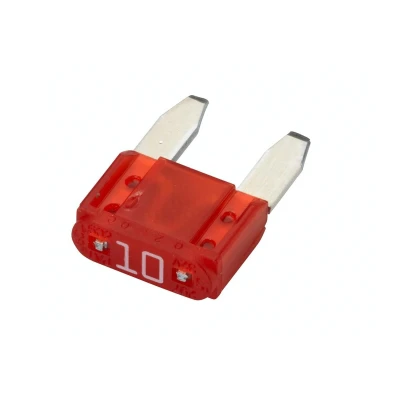 Imagem de HELLA 8JS 728 596 821 Fusível 10 Vermelho