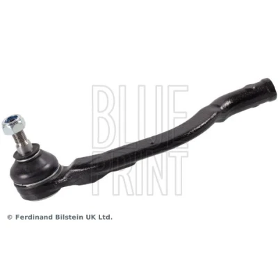 Imagem de BLUE PRINT ADN187174 Rótula de direção Eixo dianteiro, lado direito com porca autoblocante RENAULT: LAGUNA 2 Grandtour, TRAFIC Kasten,