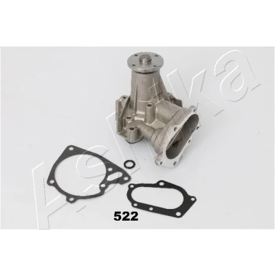 Imagem de ASHIKA 35 05 522 Bomba de água MITSUBISHI: PAJERO 2, Sport 1 SUV, 3