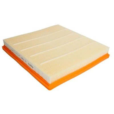 Imagem de MAHLE ORIGINAL LX 2882 Filtro de ar 37,3 256 250 Cartucho filtrante OPEL: Astra J Hatchback, Sports Tourer, Zafira C Tourer
