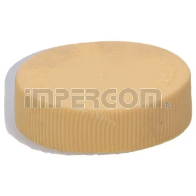 Imagem de ORIGINAL IMPERIUM 43073 Tampa, depósito do líquido de refrigeração sem sensor MAZDA: 5, 6 Hatchback, NISSAN: SUNNY 3 Liftback, Juke, Pick Up
