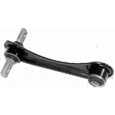 Imagem de LEMFÖRDER 24709 01 Braço de suspensão Eixo traseiro, em cima, esquerda transversal Chapa aço HONDA: CIVIC 6 Stufenheck, Hatchback