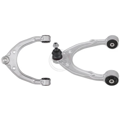 Imagem de A.B.S. 212256 Braço de suspensão com articulação suspensão/guia transversal Alumínio 17 AUDI: Q7