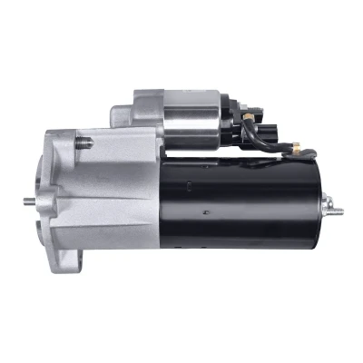Imagem de HELLA 8EA 012 527 731 Motor de arranque 12 2 9 AUDI: A6 C6 Avant, Sedan, A4 B6/B7 Cabrio, SKODA: Superb I Sedan