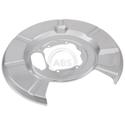 Imagem de A.B.S. 11287 Defletor do Discos de Travão BMW: 5 Touring